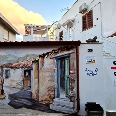 La Corte Sarda Centro Storico A 5Min Di Auto Dal Mare Синискола Экстерьер фото